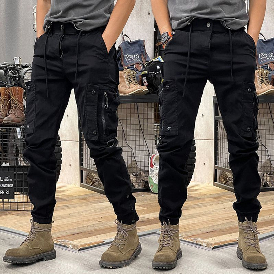 Verno - MotionPro Cargo Pants