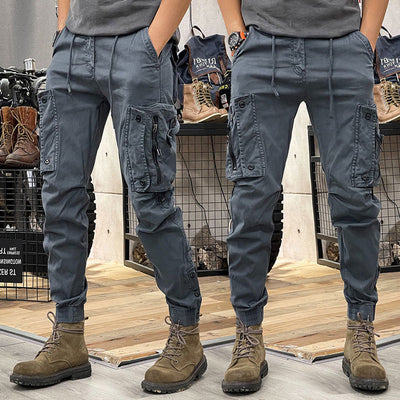 Verno - MotionPro Cargo Pants