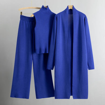 Chicago & Co Sienna 3 Piece Set