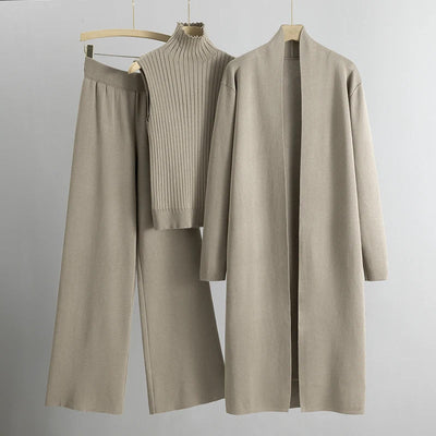 Chicago & Co Sienna 3 Piece Set