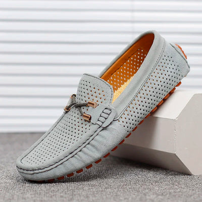Valente - Breathable Genuine Shoes for Everyday Elegance