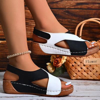 Amber - Fashionable sandals