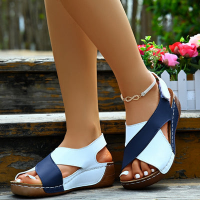 Amber - Fashionable sandals