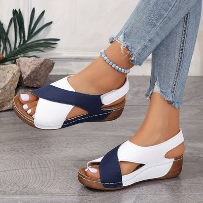 Amber - Fashionable sandals