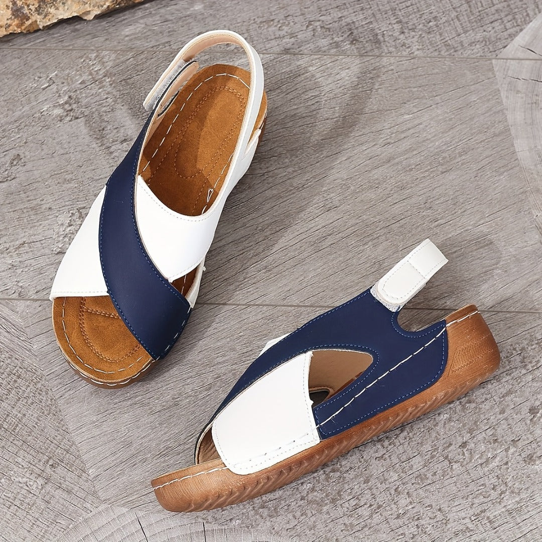 Amber - Fashionable sandals