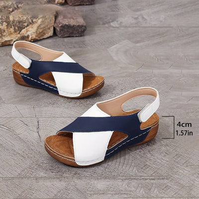 Amber - Fashionable sandals